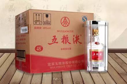 玛纳斯五粮液回收